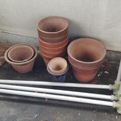植木鉢