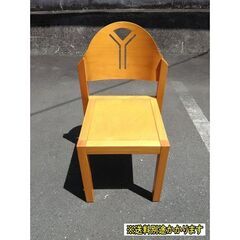 ＼値下げしました／ 2,750円→1,650円!!　木製イス　飲...
