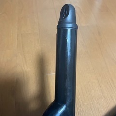 SALONIA セラミックカール アイロン 32MM オールブラックの画像