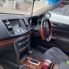 ティアナ　車検たっぷり　コミコミ　値下げ早い者勝ちの画像