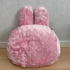 マイメロディ　マイメロ　クッション　ぬいぐるみ　サンリオの画像