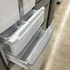 ✨取扱説明書あり❗️うるおい野菜室❗️うるおいチルド