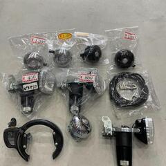 自転車部品各種　￥300～早い者勝ち！！！の画像