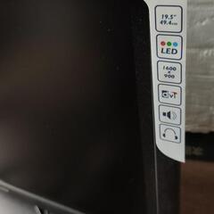 候補者決定　19インチ　モニター　パソコン　iiyamaの画像