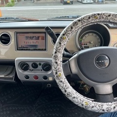 ラパン最終値下げ9→70000円✨来週月曜日まで❣️の画像