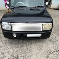 ラパン最終値下げ9→70000円✨来週月曜日まで❣️