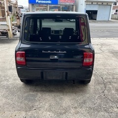 ラパン最終値下げ9→70000円✨来週月曜日まで❣️の画像