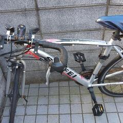 自転車