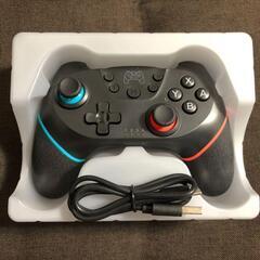 Switch コントローラー スイッチ プロコン ワイヤレス B...