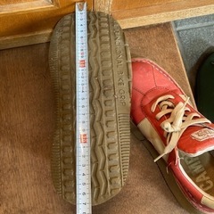 カンペールCAMPER 靴　の画像