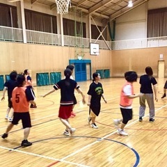 初心者歓迎！牛久でバスケ！メンバー募集！！ - 牛久市