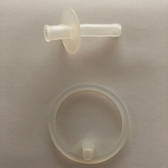 【数量限定デザイン】ストローマグ　200mlの画像