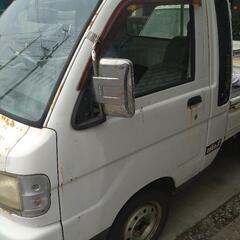 キャンセルの為、再出品　ハイゼットトラック　ジャンボの画像