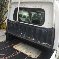 キャンセルの為、再出品　ハイゼットトラック　ジャンボの画像