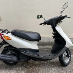 【墨田区】ヤマハ　ジョグ /50cc/原付/点検済み/SA36J/即乗り出しOK/インジェクションモデルの画像