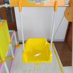 ジャングルジムの画像