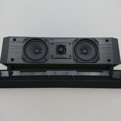 ONKYO　SKC-305　センタースピーカー　音出し確認済の画像