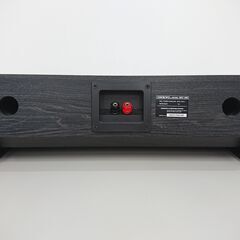 ONKYO　SKC-305　センタースピーカー　音出し確認済の画像