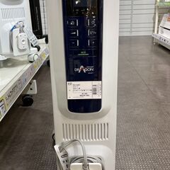 【トレファク熊谷駅前店】DeLonghi(デロンギ) オイルヒー...