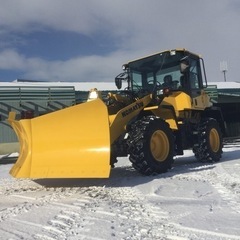 除排雪お困りの方！