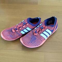 adidas スパイダーマンシューズ 26.5
