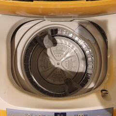 【洗濯機39L】必要な方に譲りたいです。の画像