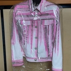 ジャケット