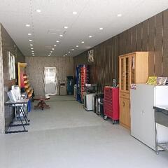 【美品】干しかご　ステンレス　野菜干し　干しざる　天日干し　浅型　乾物　野菜干し機ドライ野菜　57x64x5の画像