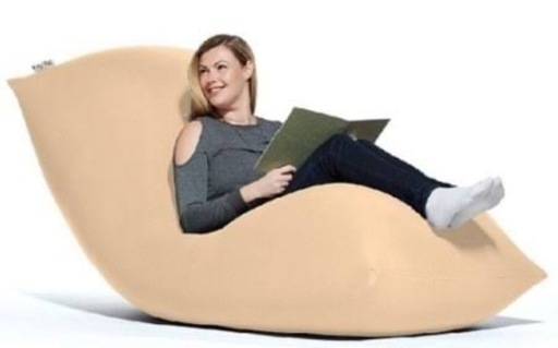 Yogiboシングル（カバーなし）定価32,780円→8,000円【金額提案募集中】