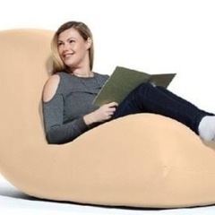 Yogiboシングル（カバーなし）定価32,780円→8,000円【金額提案募集中】