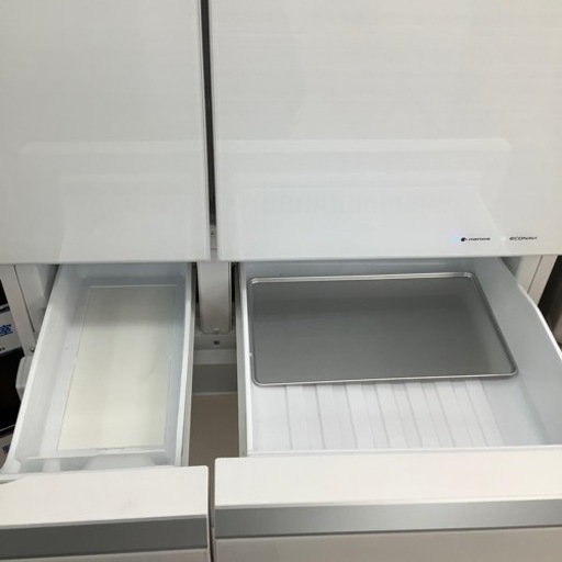 【トレファク摂津店】2020年製Panasonic（パナソニック）6ドア冷蔵庫が入荷致しました！！