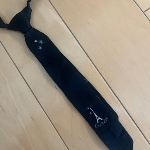 べべ　ファミリア　サイズ120 新品　未使用　正装　お受験用　制服　入試対策