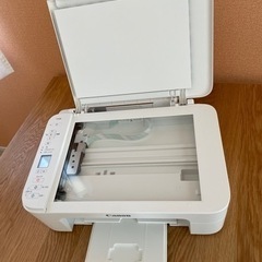 終了しました。Canon PIXUS TS3330 Printe...