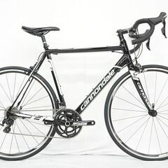 CANNONDALE「キャノンデール」 CAAD8 105 20...