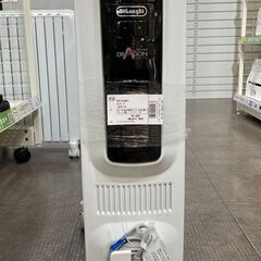 【トレファク熊谷駅前店】DeLonghi(デロンギ) オイルヒー...