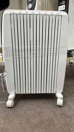 【トレファク熊谷駅前店】DeLonghi(デロンギ) オイルヒーター 2011年製のご紹介です！
