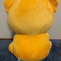 コアラのマーチ　ぬいぐるみ（メス）の画像