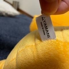 コアラのマーチ　ぬいぐるみ（メス）の画像