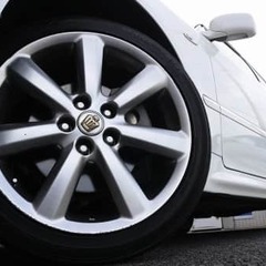 高級感溢れるセダン🚗✨