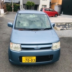 エクワゴン ✅  2008年✅  走行距離-85500km コミ...
