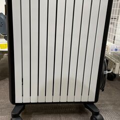 トレファク熊谷駅前店】DeLonghi マルチダイナミックヒーターのご紹介