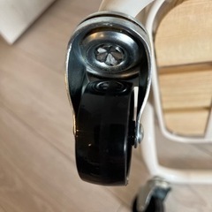 【お取引中です】ニコアンド　カーゴワゴン　キッチンワゴン　【BICYCLE SERIES (バイシクルシリーズ)】niko and…の画像