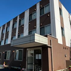 ケアサポートまつど　送迎ドライバー　≪未経験者歓迎！≫の画像