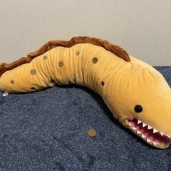 ウツボ　ぬいぐるみ