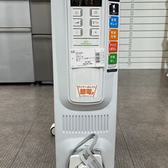 【トレファク熊谷駅前店】DeLonghi オイルヒーター2017...