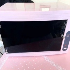 紫外線消毒器　の画像