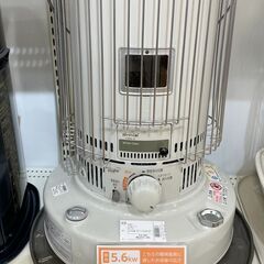 【トレファク熊谷駅前店】値下げしました！トヨトミ 石油ストーブの...