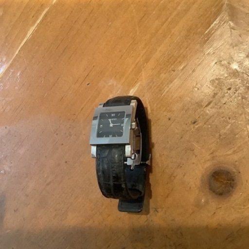 GUCCI タイムピーシズコレクション