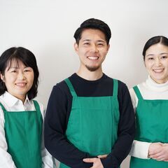 SNSで話題【未経験者大歓迎、家事を仕事に、高時給、研修充実、副業OK、週1、2時間からOK】の画像