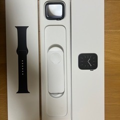 Apple Watch Series6 44mm(GPS+Cellularモデル)